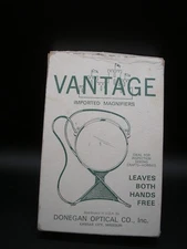 Universal Magnifier by Donegan Optical Co. - Hands Free