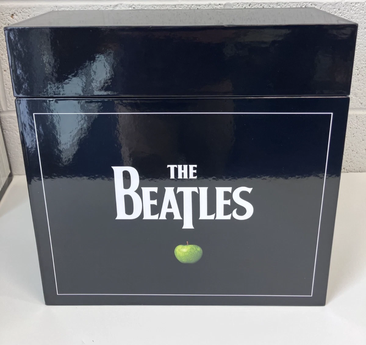 Las mejores ofertas en The Beatles Box Set | eBay