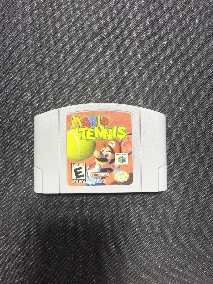 Nintendo 64 Sports 2000 Released Video Games for sale | eBay