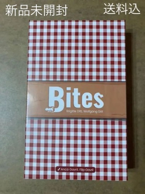 #ad #ad Bites Board Game No Japanese Translation $124.29