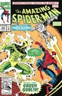 The Amazing Spider-Man Vol. 1 #369 (1992) Marvel Comics