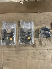 FORD 2.3L 8v 140CI 2300 Stroker main bearings KING Race MB582XP