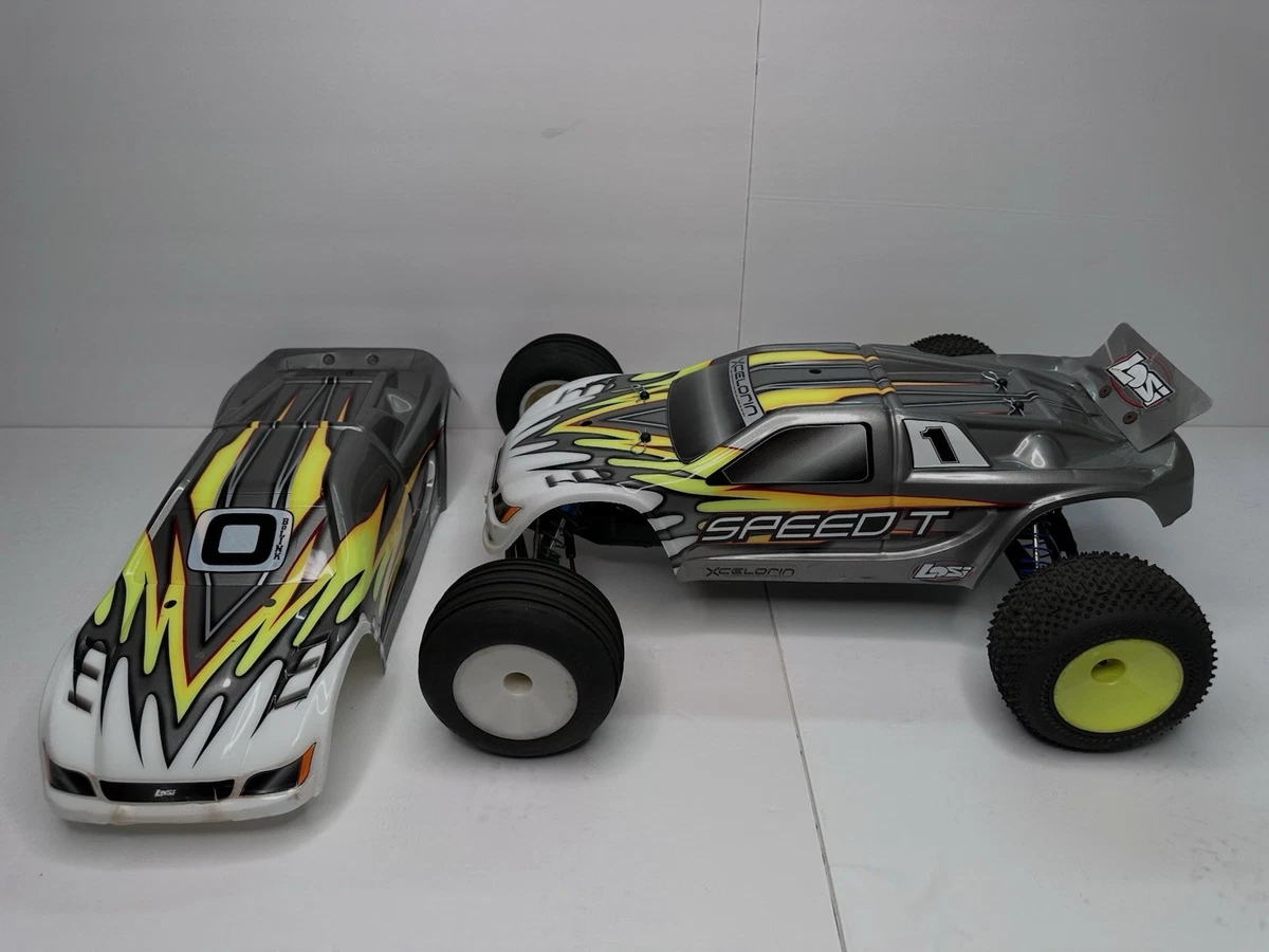 25+ Losi RC Model Vehicles & Kits for sale | Updated Oct 2026