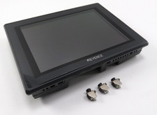 Keyence CA-MP81 Touch Screen Panel