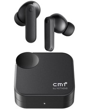 CMF Buds 2a Wireless Earbuds Active Noise Cancelling 42dB Hybrid ANC Bluetoot...