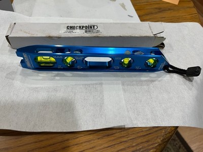 Checkpoint Ultra Mag G3 Level Blue (#0300B)