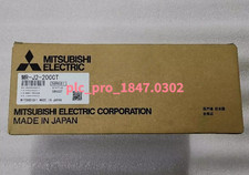 MR-J2-200CT 1PCS New Mitsubishi MR-J2-200CT Servo Drive  Fast shipment