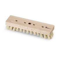 Beconnect Schrubber Thermo-Pet 23 Cm Schrubber WurzelbüRste Bodenschrubber