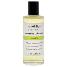 Jasmine by Demeter for Unisex - 4 oz Diffuser