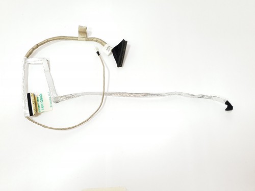 Nuovo Cavo Nastro Schermo LED LCD HP DM4 DM4-1000 608207-001 Con WebCam