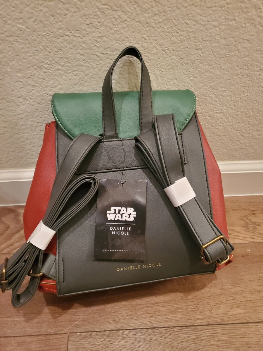 Danielle nicole online star wars