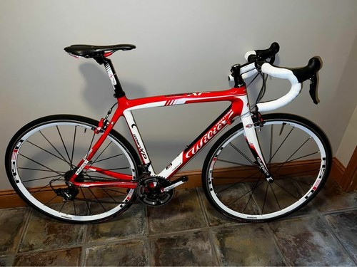 Wilier Izoard XP Full Carbon Ultegra 52 cm Road Bike | eBay