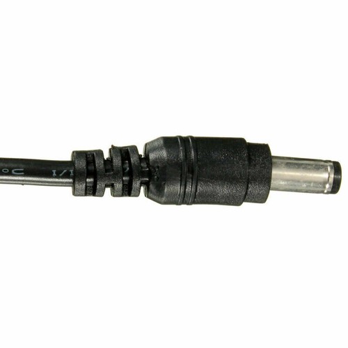 Laptop Adapter 5.5x2.5mm DC Tip Plug Connector w/Cable Cord for IBM Toshiba Asus - Picture 6 of 6