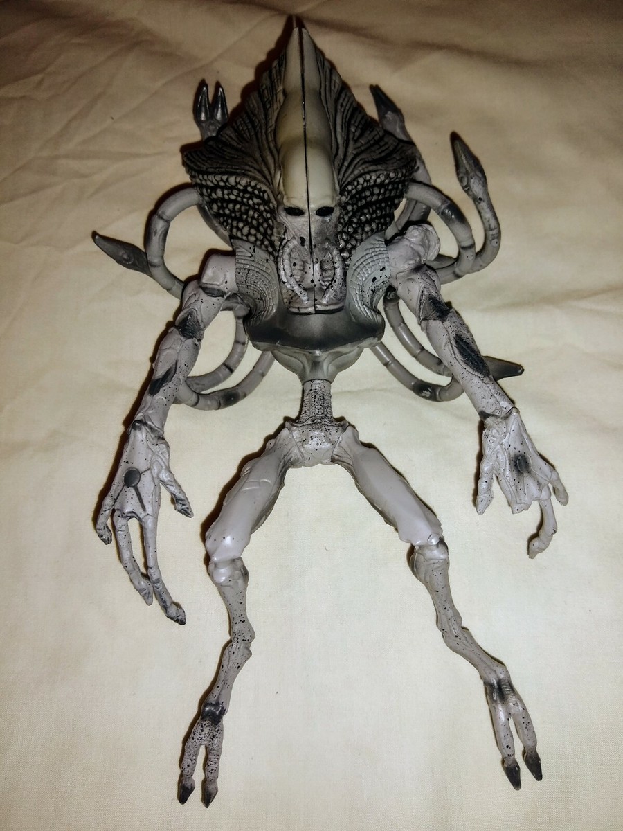 ID4 Independence Day Aliens Figures Set(6 Figures)! | eBay
