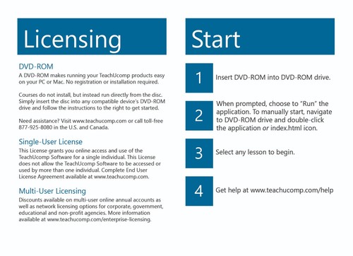Learn MICROSOFT OFFICE PRO 2019 & 365 Training Tutorial DVD-ROM Course 39 Hours - Picture 3 of 17