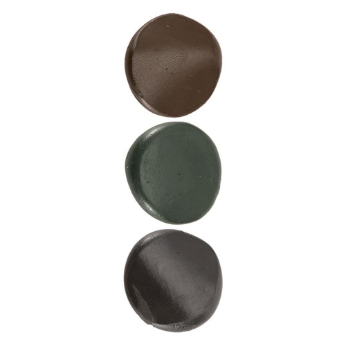 Mastic De Tungstène One More Cast OMC - Pour Amorcer Et Attirer La Carpe - Pâte D'appât Facile à Utiliser