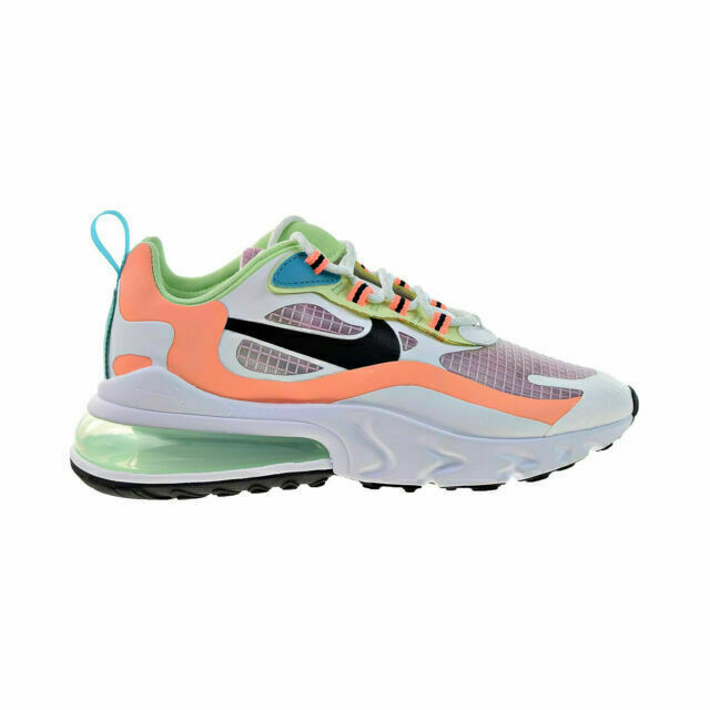 nike women's air max 270 react se