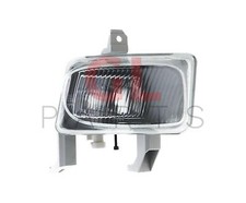 Antibrouillard Opel VECTRA