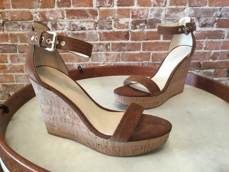 Marc fisher sale wedges sale