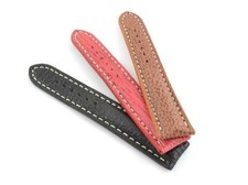 HIGH QUALITY WATCH STRAP SHARK 18 MM, 20 MM, 22 MM, 24 MM US