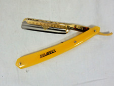 Vintage New Old Stock straight razor Rasiermesser EMIL KRONENBERG Solingen Mod.1