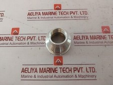 161-5061-YJS1607017 Custom?Machined Threaded Adapter/Seat