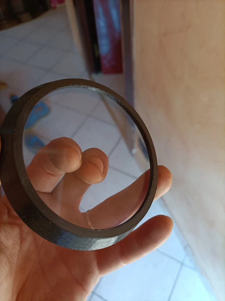 Anelli strumentazione aprilia rs 125 95-02 Foto 2 de 4