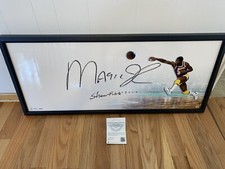 Magic Johnson Cards and Memorabilia Guide 31