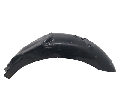 KOTFLÜGEL HINTEN MIT KRATZERN UND KOTFLÜGEL TRIUMPH BONNEVILLE T100 2008/2016