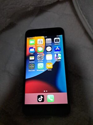 IPhone 6 Plus 
