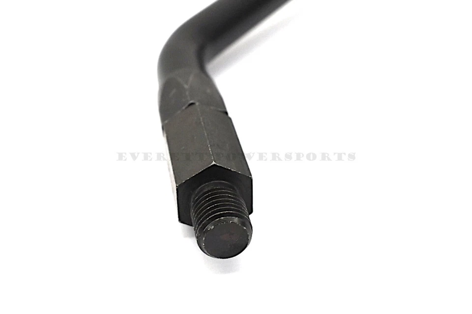 Mirror L/R Side 400-990cc LC4 ADV R/S Rally SM ~01-24 (See List) OEM KTM #J310 D - Image 4 of 4