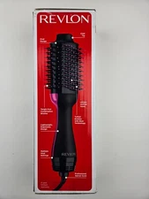 REVLON One-Step Volumizer Hair Dryer and Styler | Less Frizz, More Shine