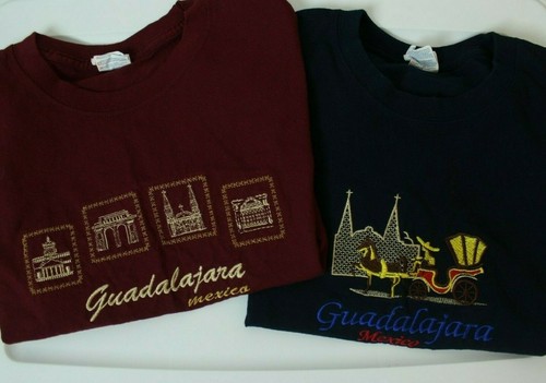 Lot 2 Guadalajara Mexico Yazbek Men's 
