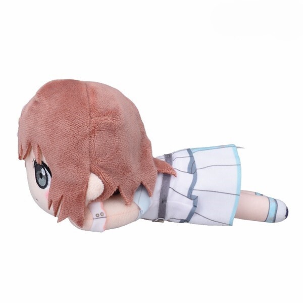 ぬいぐるみ Minori Hanasato Minori Project Sekai Brand New Style Nesoberi Plush SEGA
