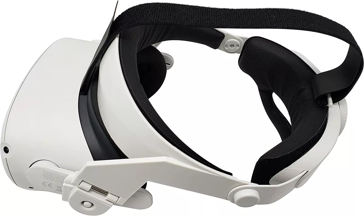 Halo oculus quest deals