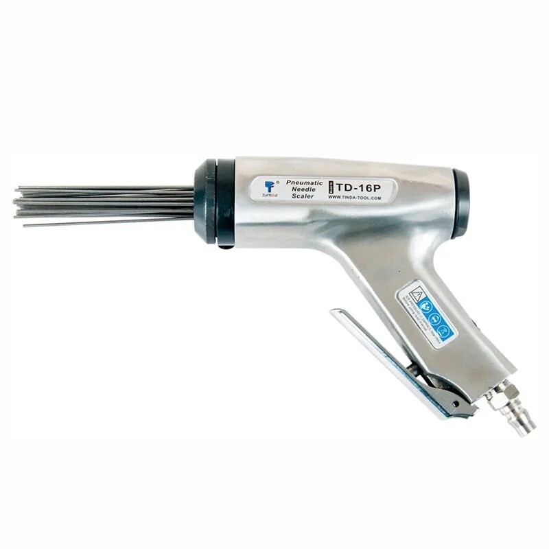 IMPA 590461 TD-16 Tools Durable Pneumatic Jet Chisel Duty