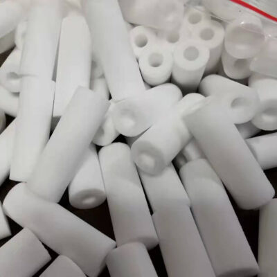50pcs 1003698 Filter Element 9/4x27mm Gema OptiFlow Powder Injector IG07 / IG06