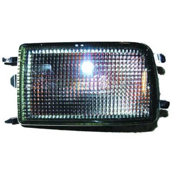 Diederichs Blinkleuchte Links FüR VW Golf III 1H1 Variant 1H5 1E7 2212075-image