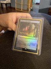 MTG Verdant Catacombs Foil x1 NM Modern Horizons 2 Magic the Gathering