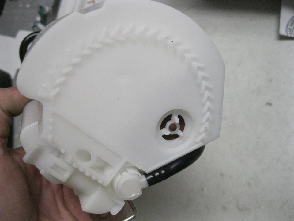 Spectra Premium Industries SP5056M - Fuel Pump Module Assembly (no box) Foto 4 de 4