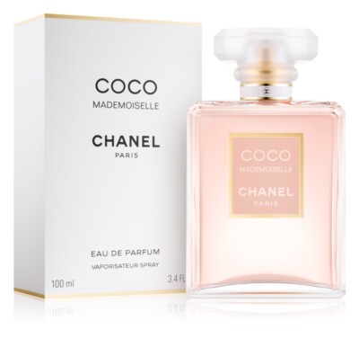 CHANEL COCO MADEMOISELLE EDT シャネル 50ml Chanel Coco Mademoiselle Perfume | FragranceNet.com®