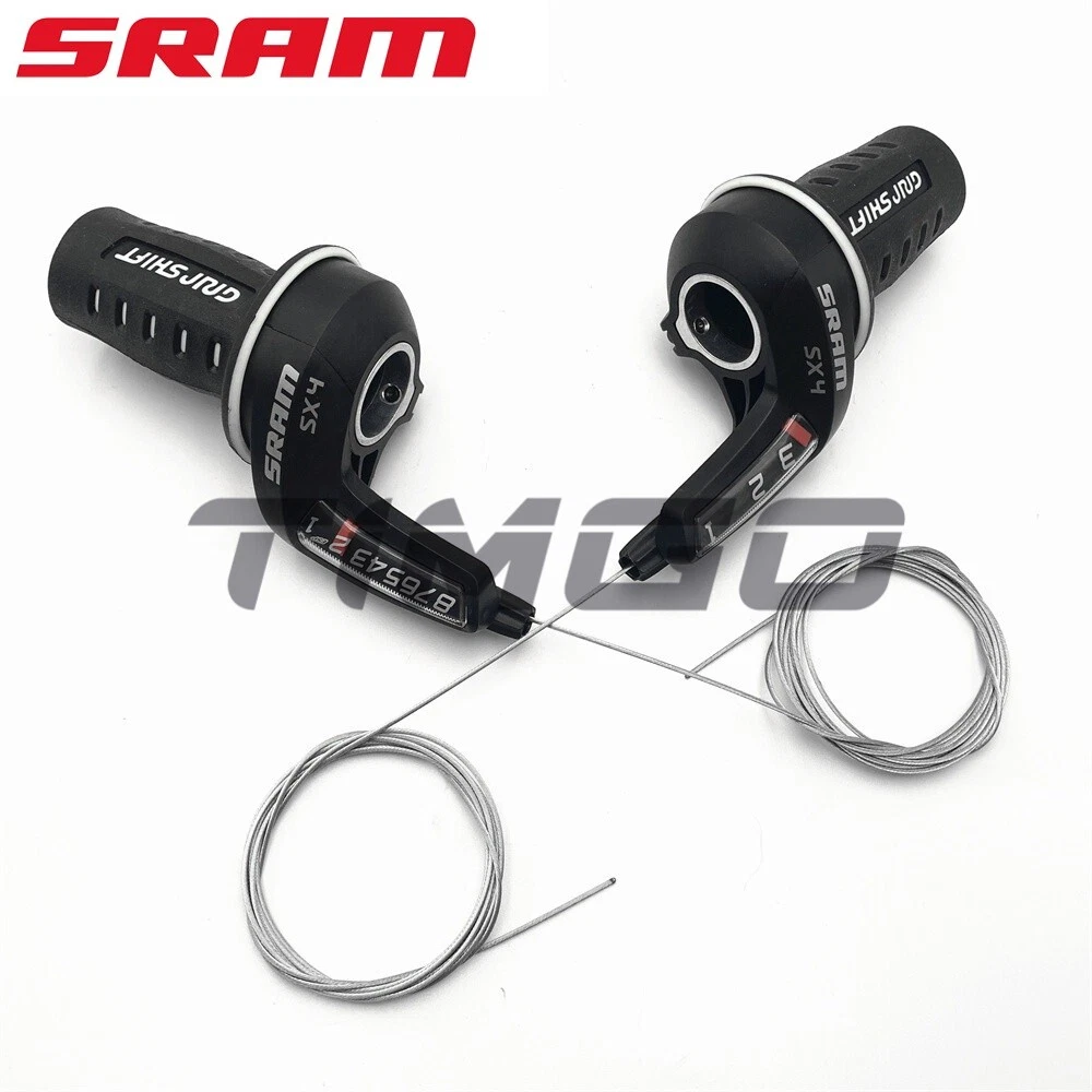 Sram grip cheap shift 3 speed