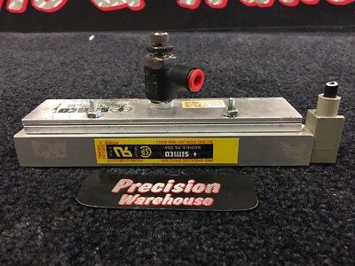 SIMCO E11455 Meb-Shockless Static Bar 7KV RMS WORK 4720038 LR18911