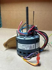 Genteq 5KCP39FGY634S 23-808 HVAC Fan Motor 1/4HP 1450RPM 115V 1Ph 4.5A