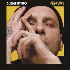 Clementino  Vulcano CD Nuovo mai aperto Universal 2017 - Tutti Scienziati CFoto