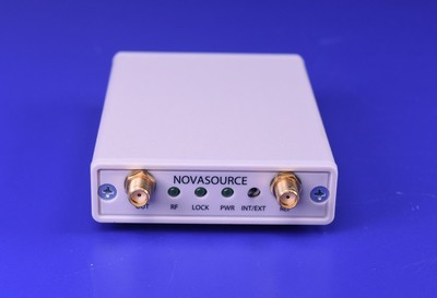 Nova Engineering NovaSource RF Signal Source 120-160 MHz X 1 KHz