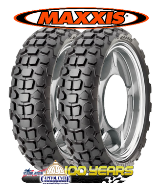grom maxxis m6024
