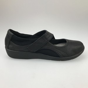 clarks cloudsteppers mary janes