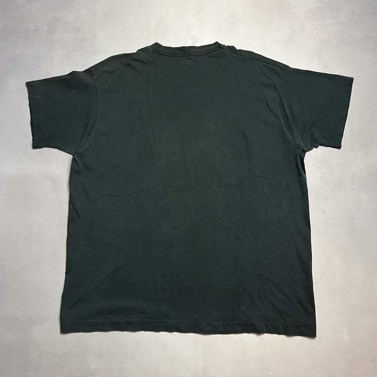 T-shirt Vintage Reverend Horton Heat - Coton Blanc - Taille XL - Neuf Sans étiquettes