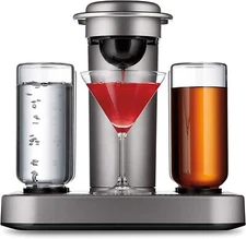 Bartesian Premium Cocktail and Margarita Machine for the Home Bar (55300)